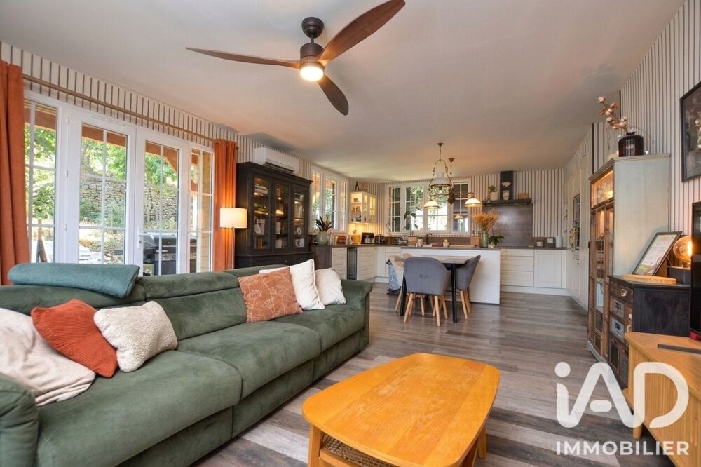 Vente Maison Vente Maison/villa 4 pièces La caunette