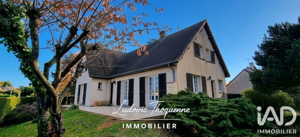Vente Maison/villa 7 pièces