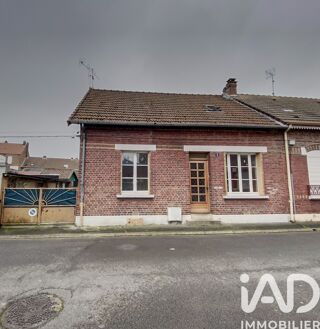  Maison à vendre 5 pièces 104 m²