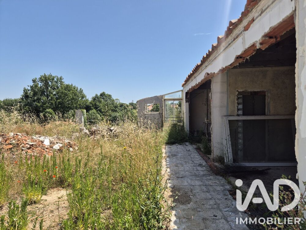 Vente Maison/villa 1 pièce