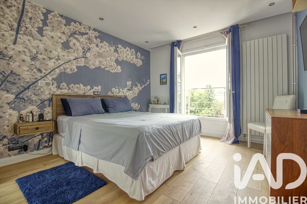 � vendre  Maison Soisy-sous-Montmorency (95230)
