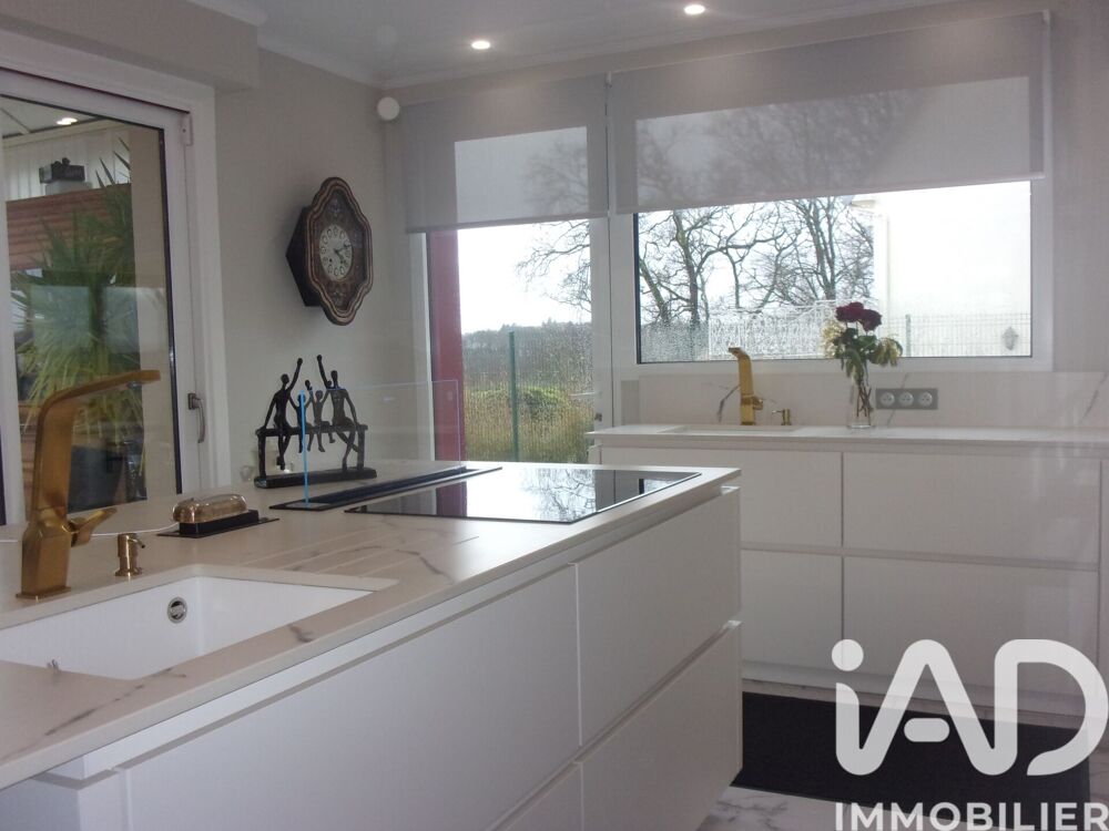 à vendre  Maison Quimper (29000)
