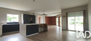 Maison 155m2 Cherveux