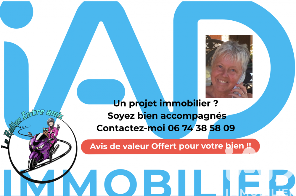 Vente Maison Vente Maison/villa 5 pièces Bages