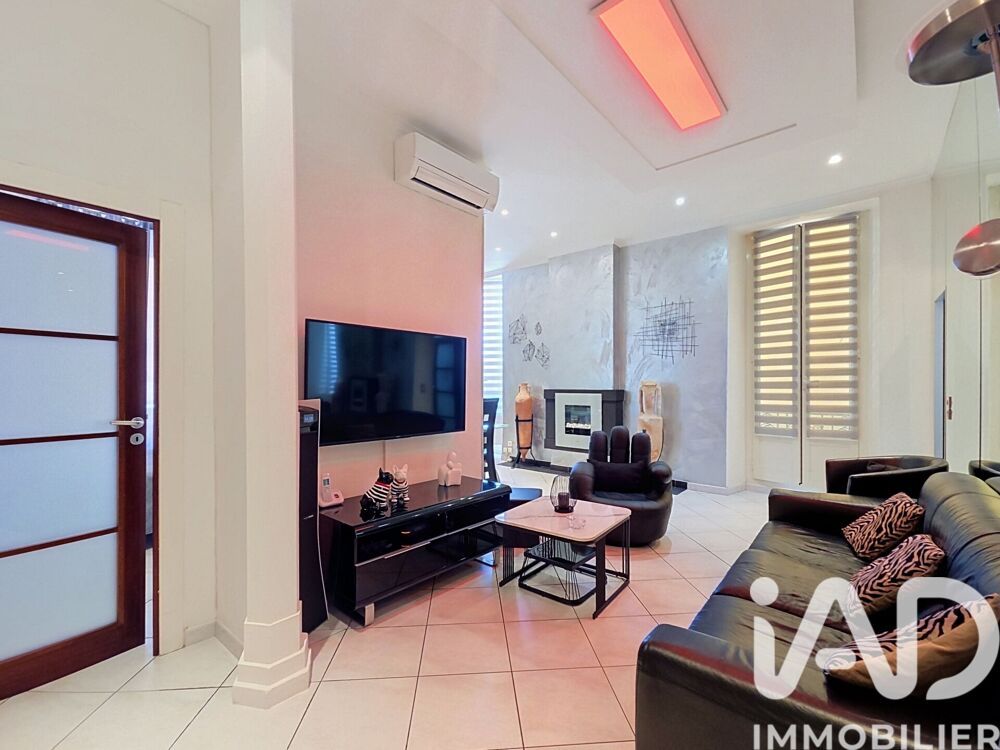 vente Appartement - 3 pièce(s) - 80 m² Villefranche-sur-Mer (06230)