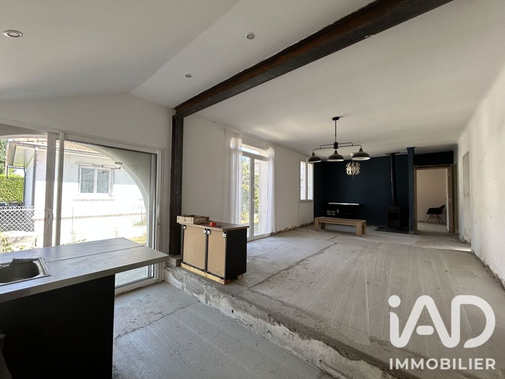 vente Maison - 4 pièce(s) - 130 m² Aureilhan (65800)