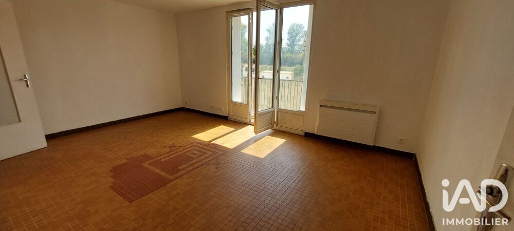 Location Appartement Location Appartement 3 pièces Courlon-sur-yonne
