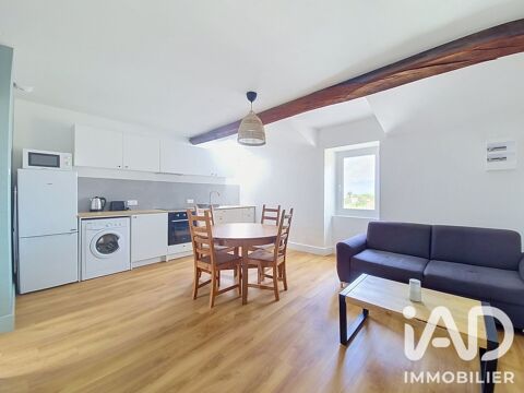   Location Appartement 3 pièces Appartement - 3 pièce(s) - 62 m²