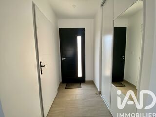  Maison à vendre 4 pièces 126 m²