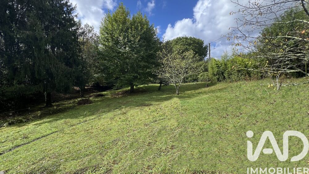 Vente Terrain Vente Terrain à bâtir 1 503 m&sup2; Saint-pierre-d'irube