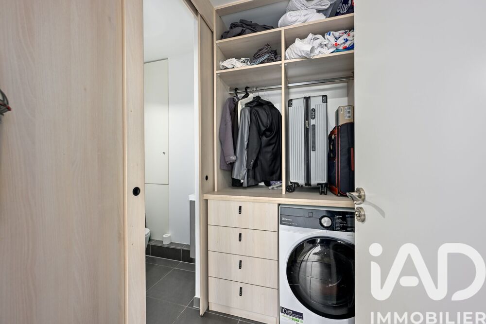 � vendre  Appartement Bourg-la-Reine (92340)