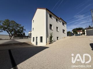  Appartement à vendre 3 pièces 72 m²