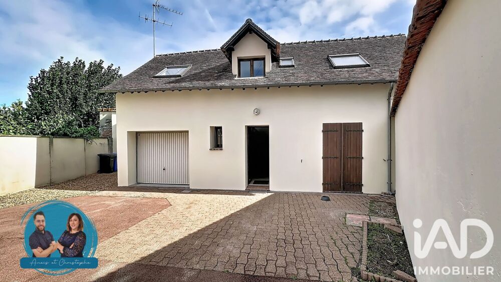 Vente Maison/villa 4 pièces