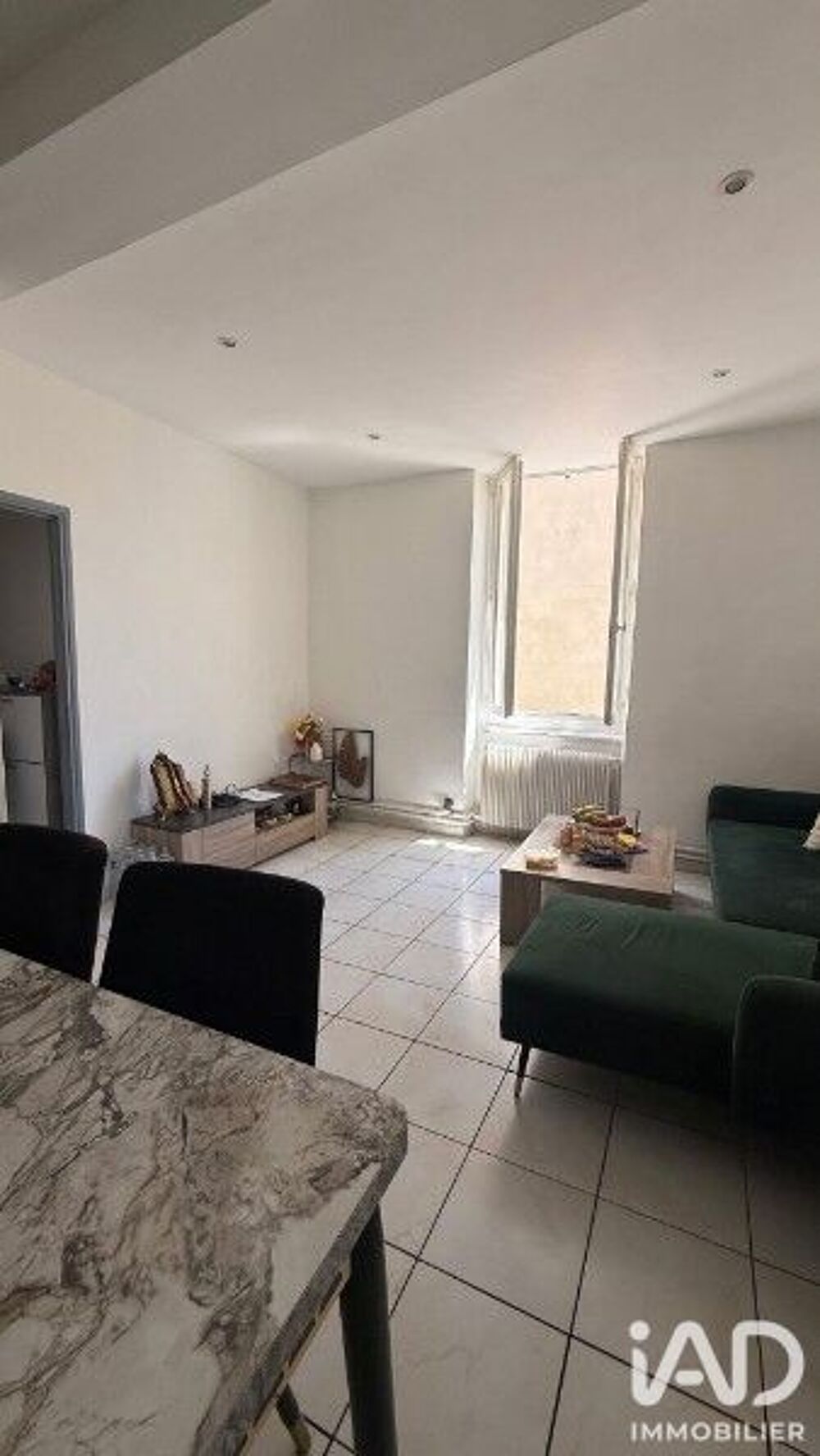 Vente Appartement Vente Appartement 3 pièces Narbonne