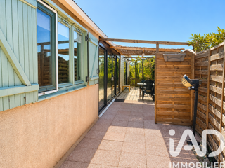  Maison à vendre 4 pièces 71 m²