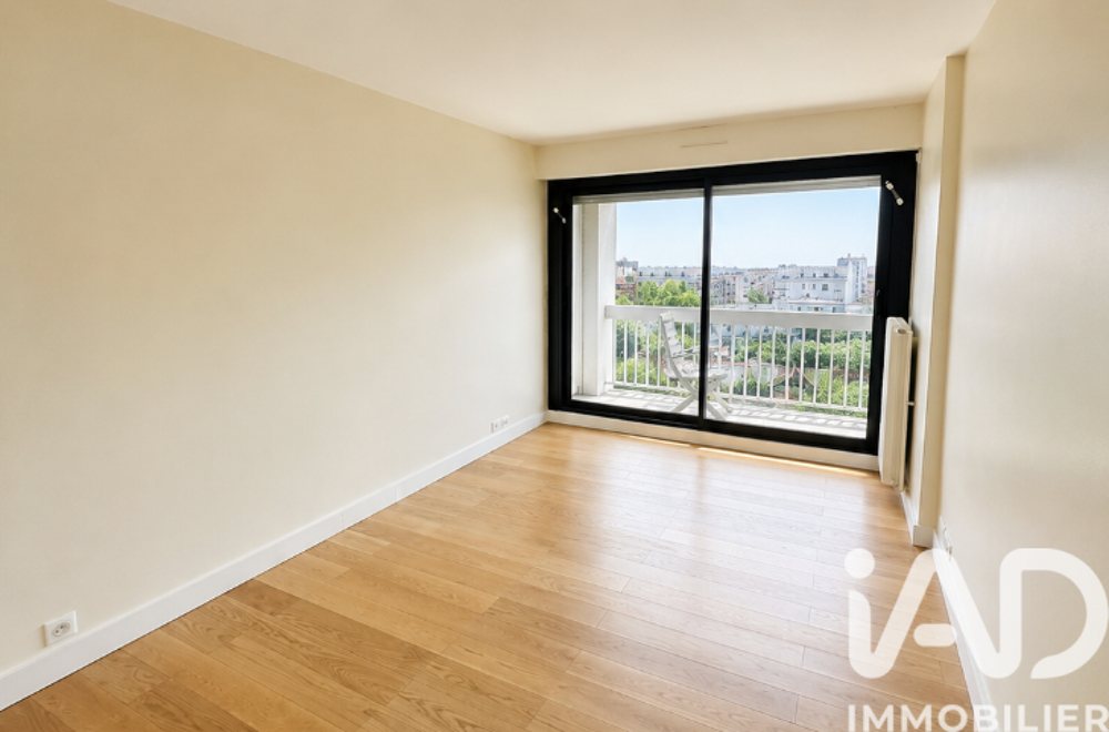 à vendre  Appartement Paris 13
