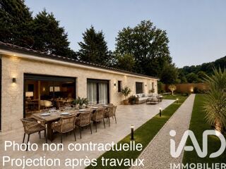  Maison � vendre 5 pi�ces 145 m�