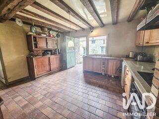  Maison à vendre 7 pièces 220 m²