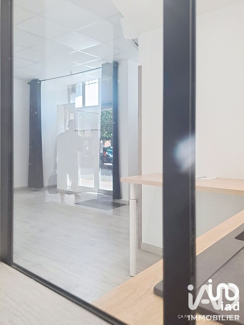   Vente Boutique/Local commercial 104 m&sup2; Tarbes