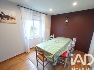  Maison à vendre 6 pièces 114 m²