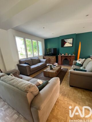  Maison � vendre 12 pi�ces 380 m�