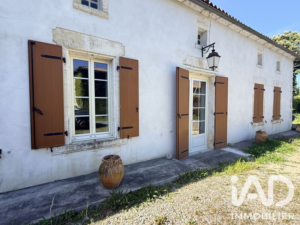 Vente Maison Vente Maison de campagne 6 pièces Montmérac