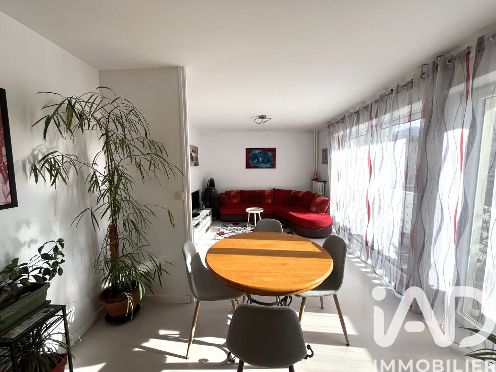 Vente Appartement Vente Appartement 3 pièces Annecy