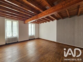  Maison à vendre 8 pièces 166 m²