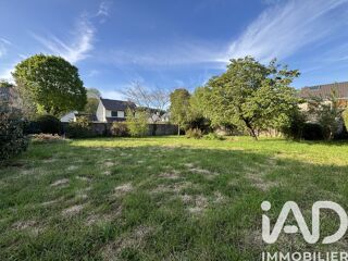  Terrain � vendre 563 m�