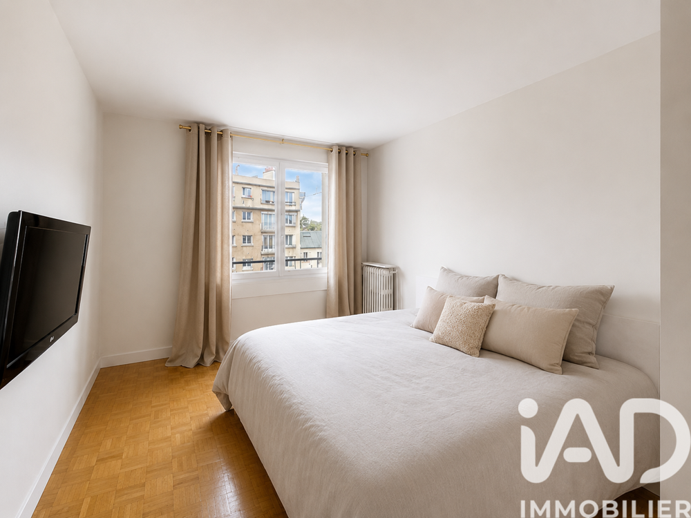 � vendre  Appartement Boulogne-Billancourt (92100)