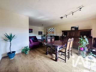  Maison à vendre 4 pièces 166 m²