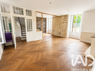  Maison à vendre 7 pièces 216 m²