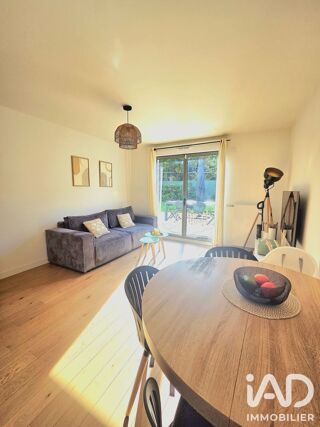  Appartement à vendre 3 pièces 66 m²