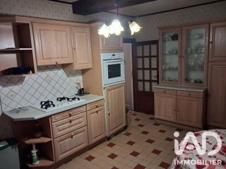  Maison à vendre 5 pièces 81 m²