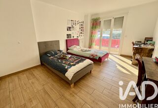  Appartement � vendre 3 pi�ces 83 m�