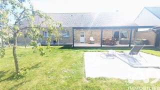  Maison à vendre 8 pièces 192 m²