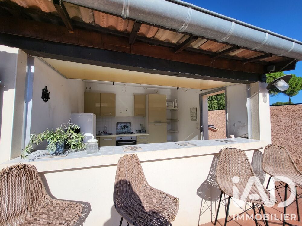 Vente Maison Vente Maison/villa 5 pièces Codognan
