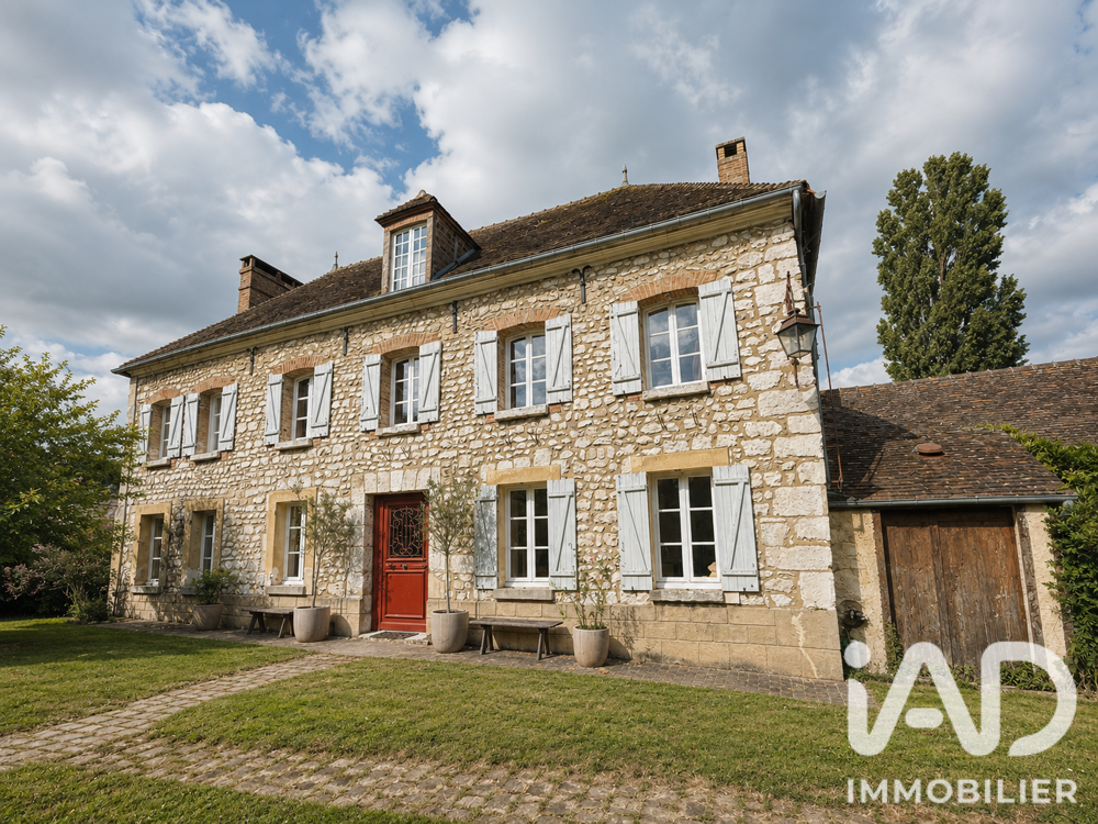 Vente Demeure 15 pièces