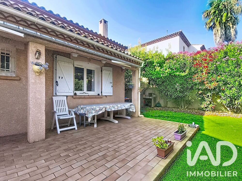 Vente Maison Vente Maison traditionnelle 4 pièces Béziers