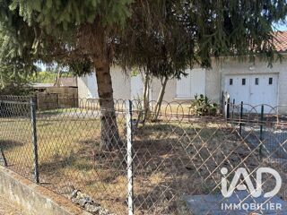  Maison à vendre 3 pièces 60 m²