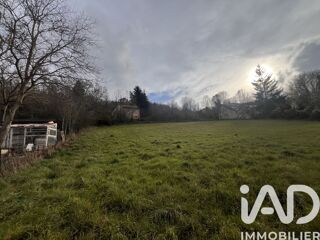  Terrain à vendre 3225 m²