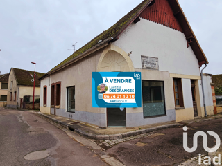  Immeuble à vendre 40 m²