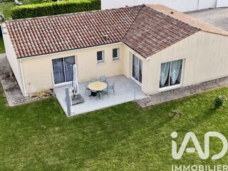  Maison à vendre 5 pièces 109 m²