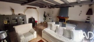  Maison à vendre 8 pièces 164 m²