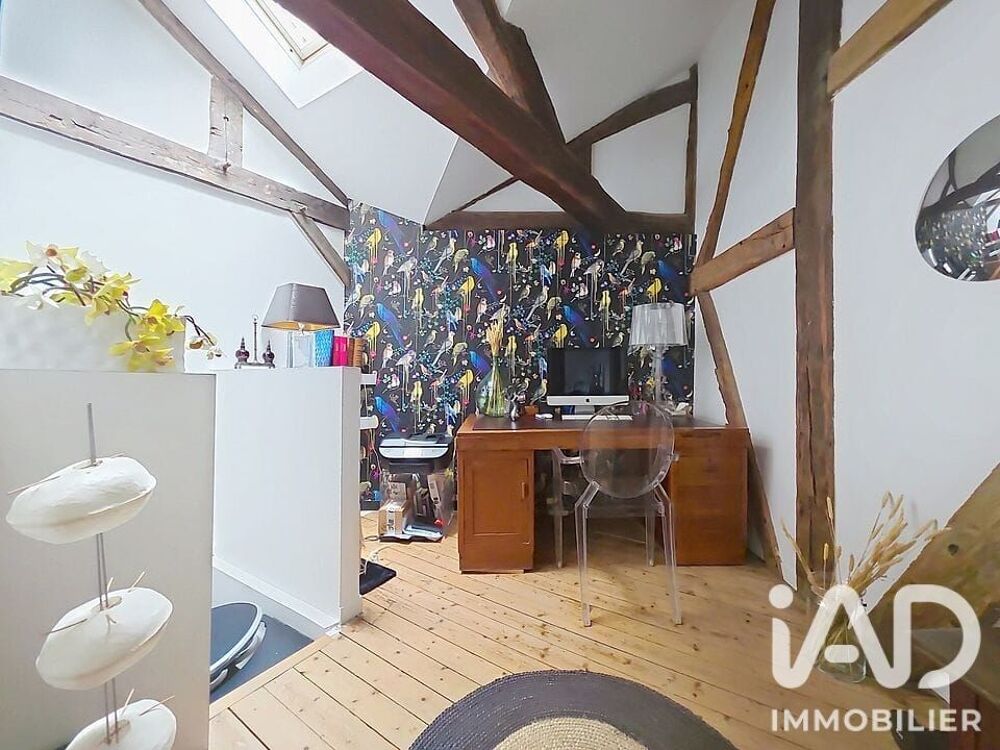 Vente Appartement Vente Appartement 3 pièces Rennes