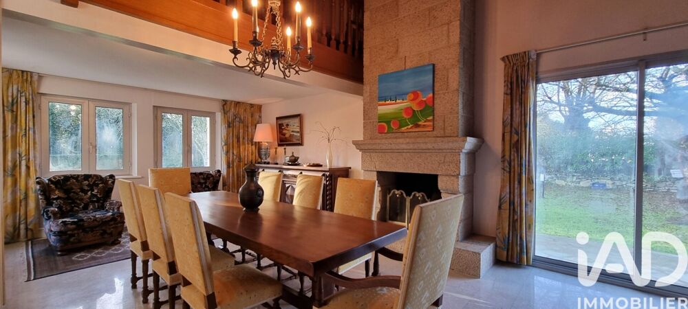 à vendre  Maison Riec-sur-Belon (29340)