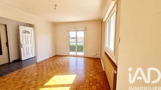  Maison à vendre 3 pièces 96 m²