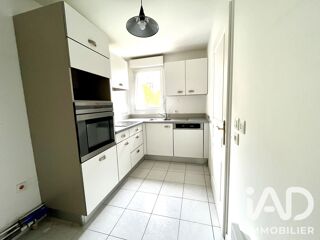  Appartement à vendre 3 pièces 68 m²