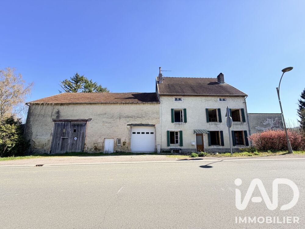 Vente Maison de village 7 pièces