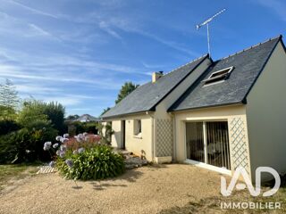  Maison à vendre 4 pièces 112 m²